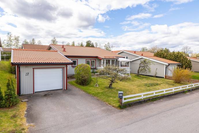 4 rum Lägenhet på Stenhultsgatan 17 Vimmerby Vimmerby kommun - bild 24