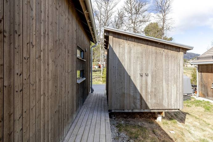 20 rum Villa på Vallarstigen 3 & 5 Funäsdalen Härjedalens kommun - bild 34