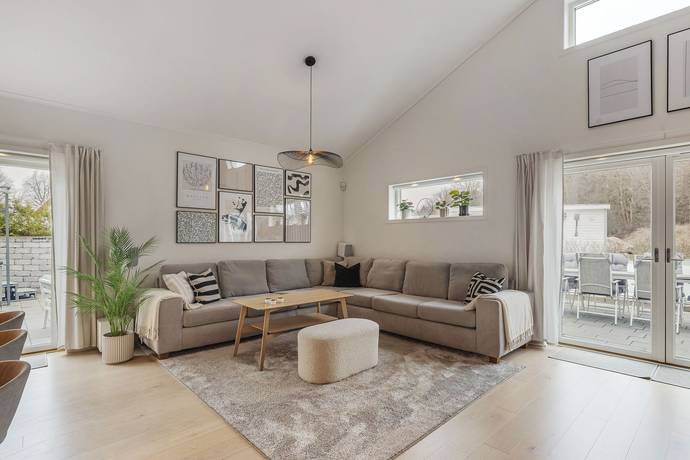 4 rum Villa på Spinnrocksvägen 29 Strängnäs Strängnäs kommun - bild 7
