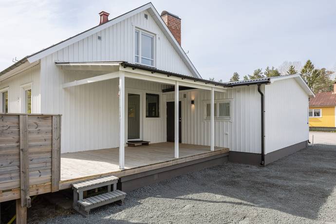 4 rum Villa på Lindengatan 4 Östhammar Östhammars kommun - bild 40