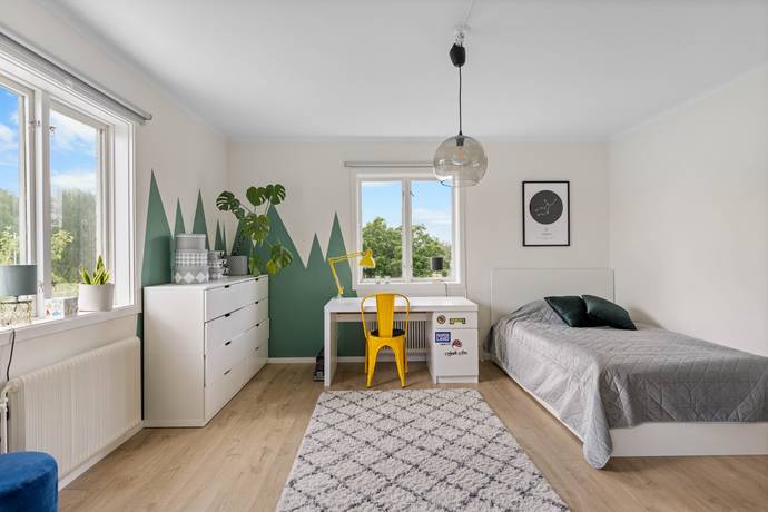 4 rum Villa på Tornvägen 5 Ren Bollnäs kommun - bild 26