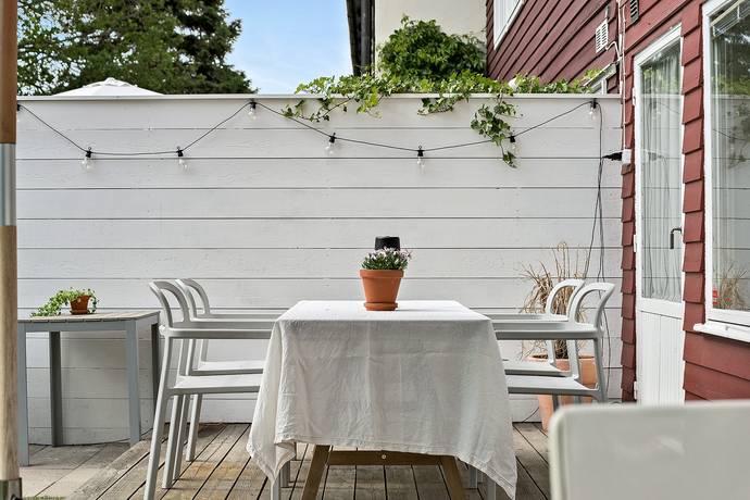 5 rum Radhus på Edsviksvägen 46A Edsviken Sollentuna kommun - bild 26