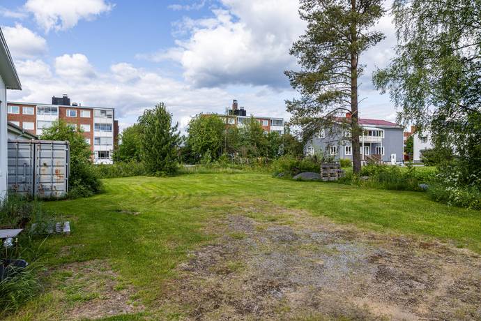 Övrig på Kungsgatan 6 Vännäs Vännäs kommun - bild 10
