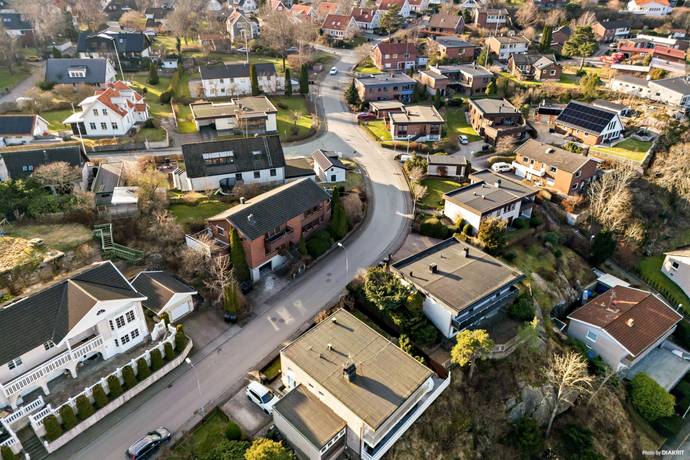 5 rum villa på Krokslättsgatan 59 Krokslätt, Mölndals kommun - bild 3