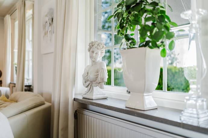 7 rum Villa på Sandåsvägen 24 Brunnsvik Motala kommun - bild 16