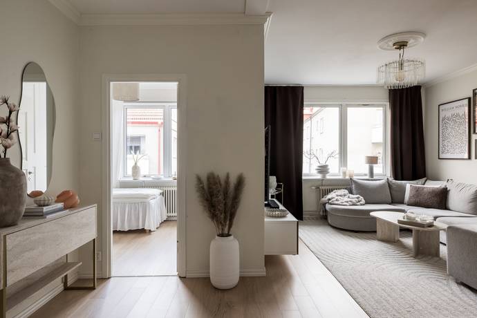 Krokslättsgatan 6A, Mölndal, Mölndals kommun