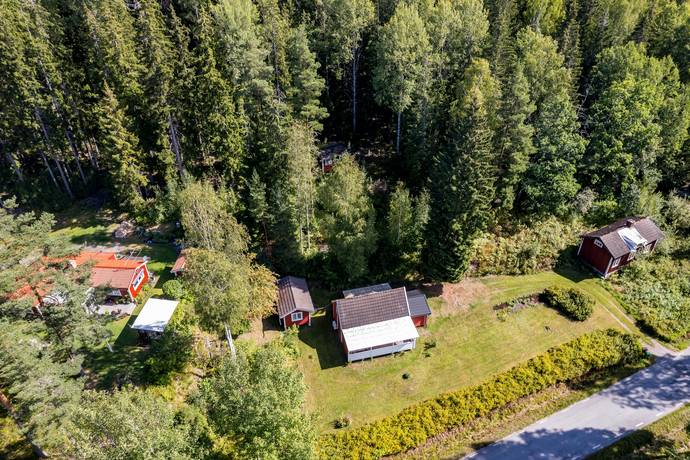 2 rum Fritidshus på Husby 115 Nora kommun - bild 25