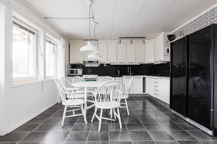 5 rum Villa på Sandsborgsvägen 30 Charlottenberg Eda kommun - bild 11