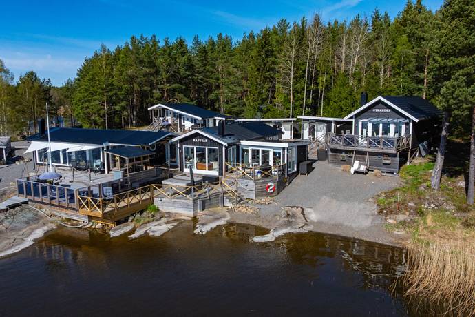 12 rum Villa på Dottebol Gränsön Dottebol Säffle kommun - bild 12