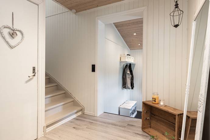 5 rum Gård/skog på Vittensten Stensnäset 1 Åmotfors Eda kommun - bild 23