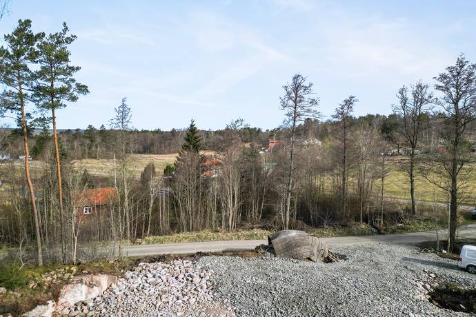 6 rum Parhus på Del av nordslätt 1:6 Säve Göteborgs kommun - bild 28