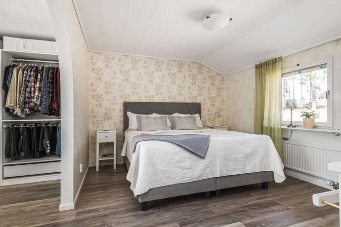 4 rum Villa på Röllekavägen 5 Apelqvistheden Gällivare kommun - bild 13