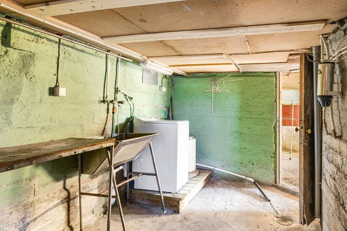 3 rum Villa på Fröstland 221 Bjärtrå Kramfors kommun - bild 19