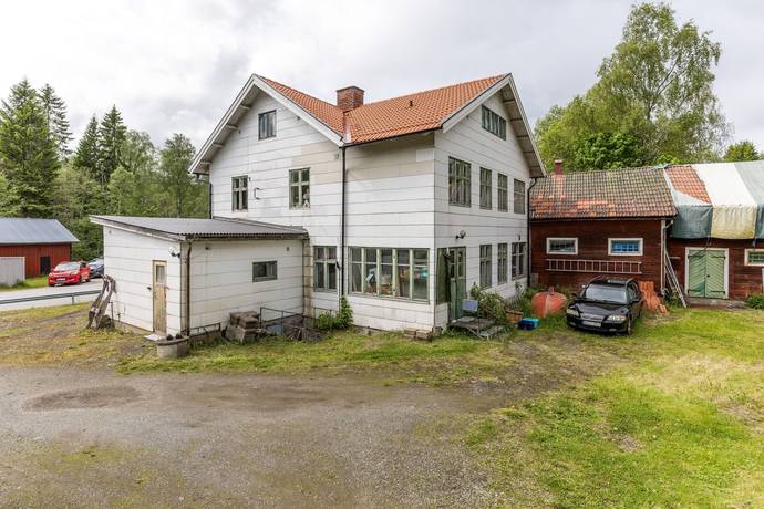 3 rum Villa på Hörken 122 Hörken Ljusnarsbergs kommun - bild 16