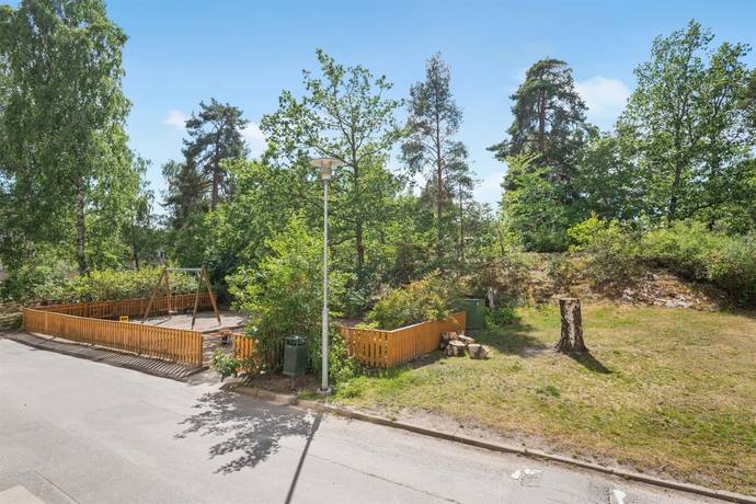 1 rum Lägenhet på Logdansvägen 40 Ör Sundbybergs kommun - bild 15