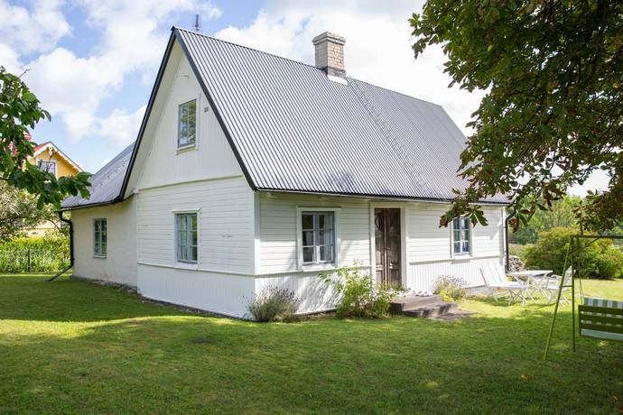 6 rum villa på Rute Valleviksvägen 71 Norra/nordvästra/nordöstra Gotland, Gotlands kommun - bild 2