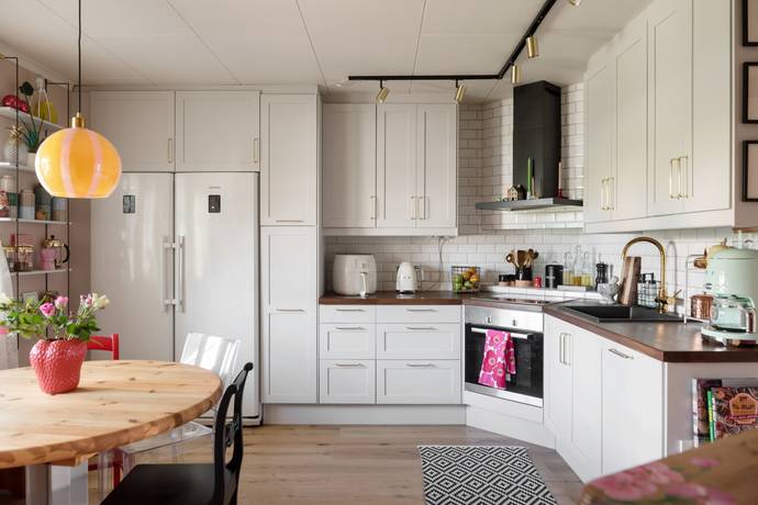 5 rum villa på Drottninggatan 2B Jakobsberg, Västerås kommun - bild 5