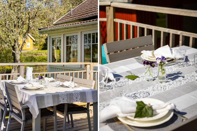 11 rum Villa på Prästängsvägen 58 Särö Kungsbacka kommun - bild 6