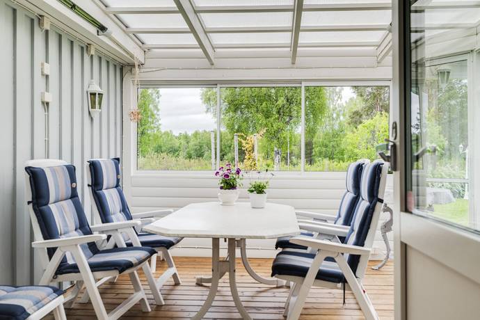 6 rum Villa på Rotegatan 25 Byske Skellefteå kommun - bild 14
