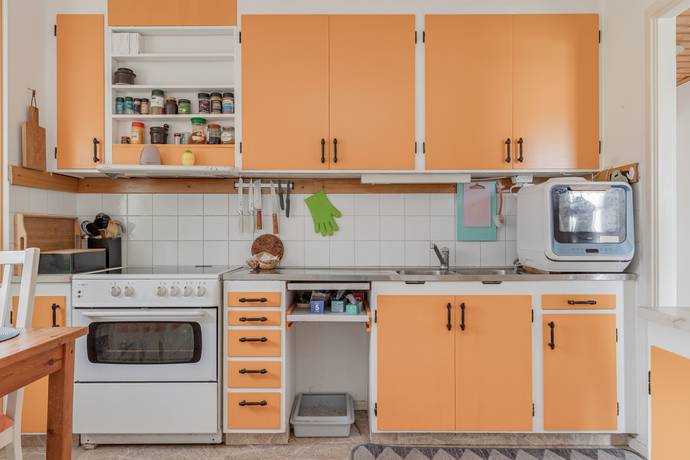5 rum Villa på Ljunggatan 3 Målilla Hultsfreds kommun - bild 7