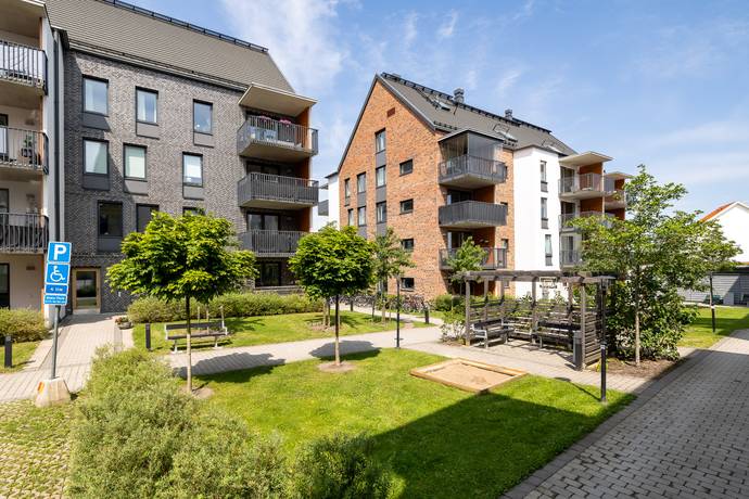 3 rum Lägenhet på Olofsgatan 13 Ormesta Örebro kommun - bild 25