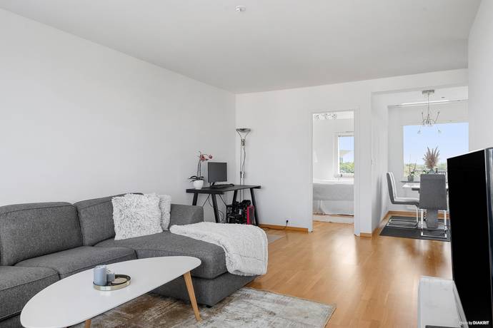 3 rum Lägenhet på Frontgatan 5B Fredriksdal Helsingborgs kommun - bild 9