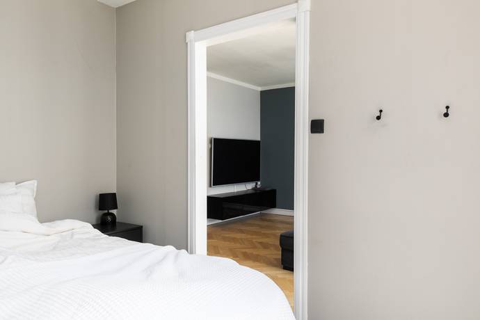 2 rum lägenhet på Hospitalsgatan 14 Centralt, Norrköpings kommun - bild 5