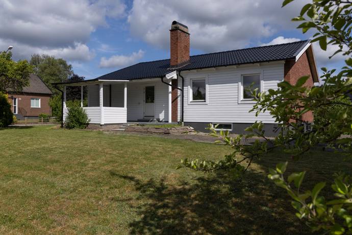 4 rum Villa på Barrstigen 2 Lagan Ljungby kommun - bild 7