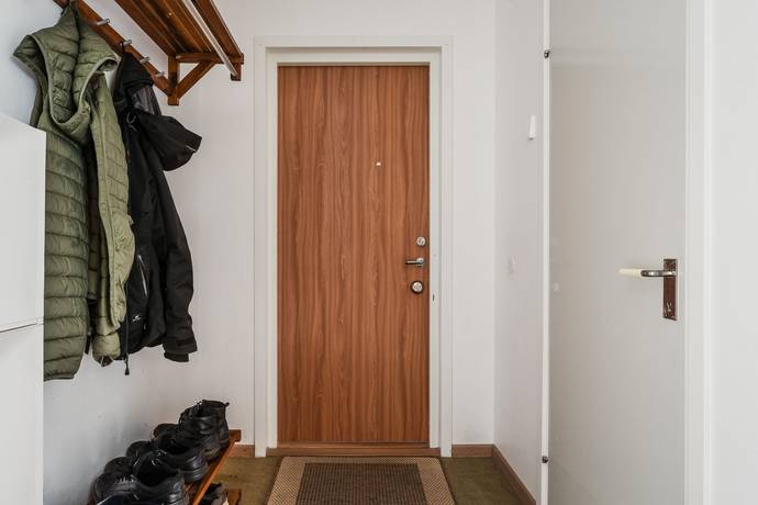 2 rum lägenhet på Irisgatan 34 Mellringe, Örebro kommun - bild 4