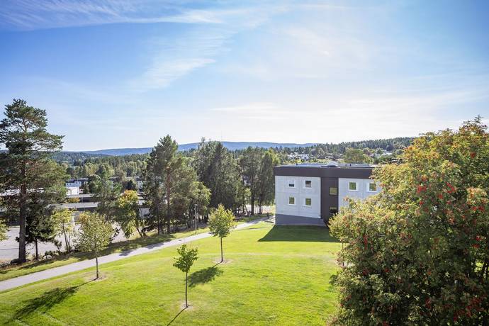 Bågevägen 93B, Sundsvall, Sundsvalls kommun