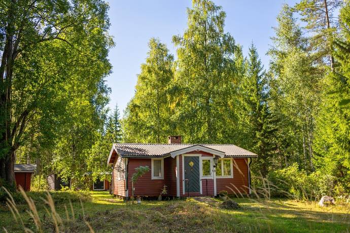 Sannasvägen 18, Bovik, Sandvikens kommun