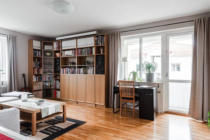 2 rum Lägenhet på Warenbergsgatan 20 lgh 1202 Ranten Falköpings kommun - bild 8