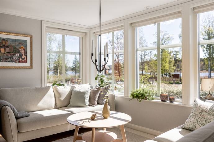 6 rum Fritidshus på Blankaviksvägen 3 Blankaholm Västerviks kommun - bild 4