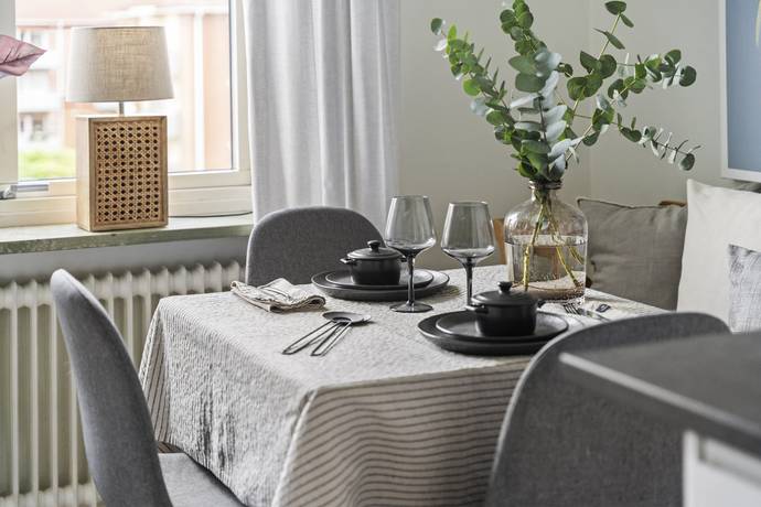 2 rum lägenhet på Kaflegatan 5B Götalunden, Trollhättans kommun - bild 4