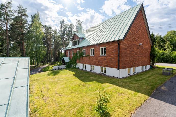 8 rum Villa på Furuvägen 46 Storvik Sandvikens kommun - bild 47