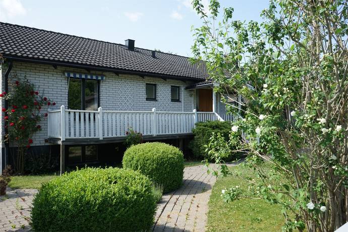4 rum Villa på Spelvägen 12 Perstorp Perstorps kommun - bild 25