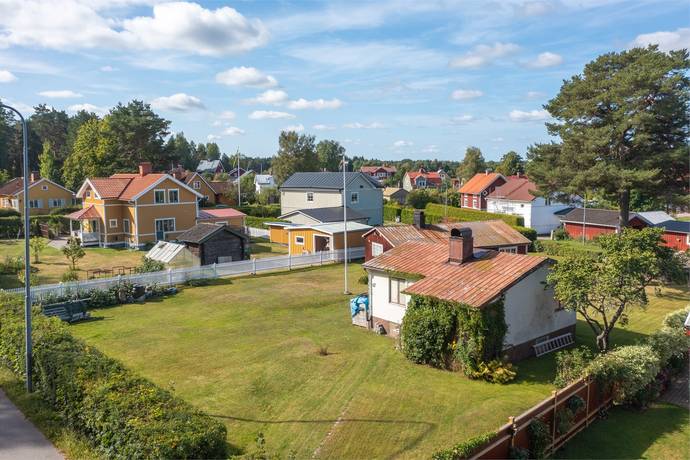Södra Varvavägen 91, Hille, Gävle kommun