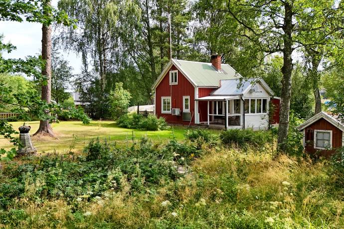 2 rum fritidshus på Utby 131 Utby, Örnsköldsviks kommun - bild 2