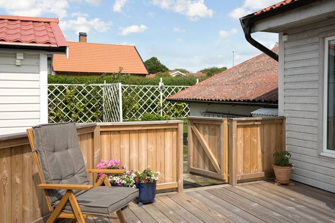 6 rum Villa på Långgatan 23 Skillinge Simrishamns kommun - bild 24