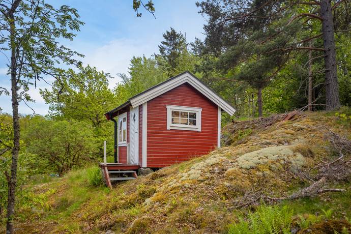 3 rum Fritidshus på Kungshatt Kungsborg 12 Kungshatt Ekerö kommun - bild 26