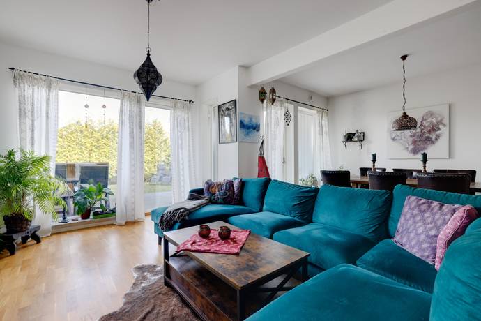 5 rum Radhus på Kornellvägen 23 D Bettorp Örebro kommun - bild 10