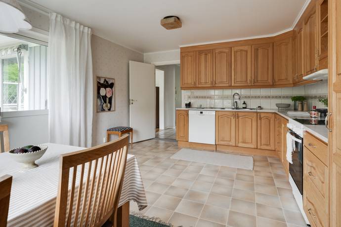 5 rum Villa på Tranas väg 10 Fjordsidan Kungsbacka kommun - bild 14