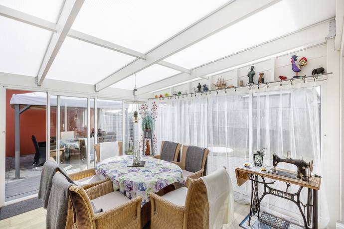 4 rum Villa på Sländvägen 33 Fårhushagen Strängnäs kommun - bild 16
