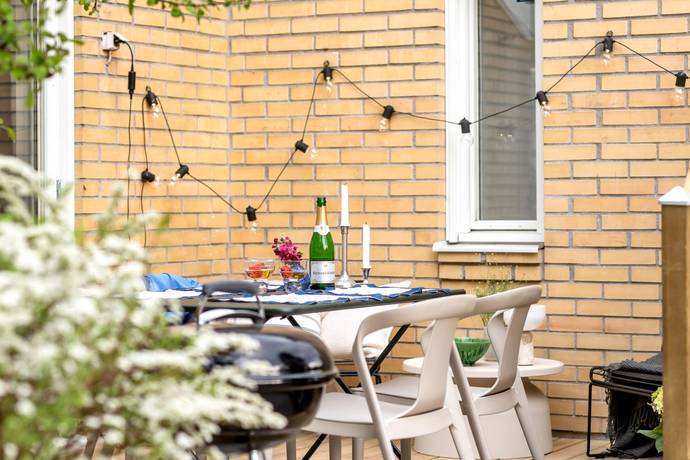 2 rum Lägenhet på Rödhakevägen 16 Sunnersta Uppsala kommun - bild 23