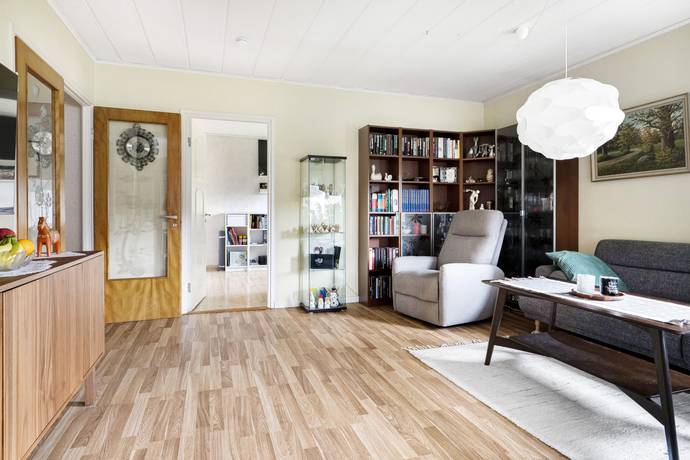 5 rum Villa på Jämtsvedsvägen 11 Högbo Avesta kommun - bild 12