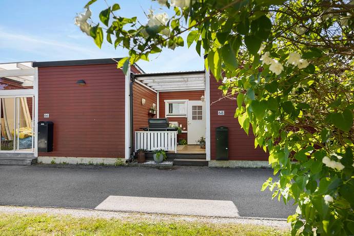 4 rum radhus på Lyckogången 68 Trollbäcken, Tyresö kommun - bild 4