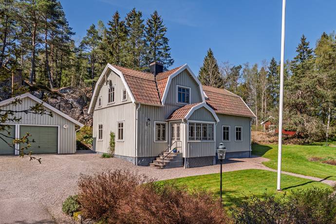 Dalhemsvägen 12, Trollhättan, Trollhättans kommun