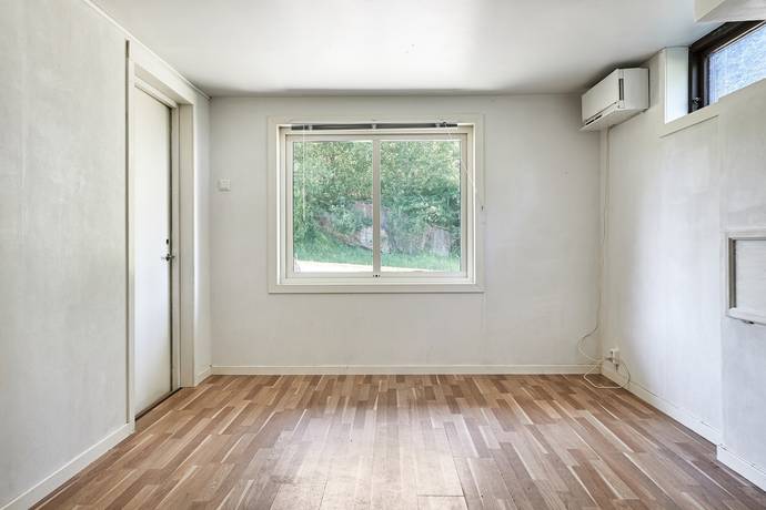 8 rum Villa på Sparregatan 1 Limmared Tranemo kommun - bild 23