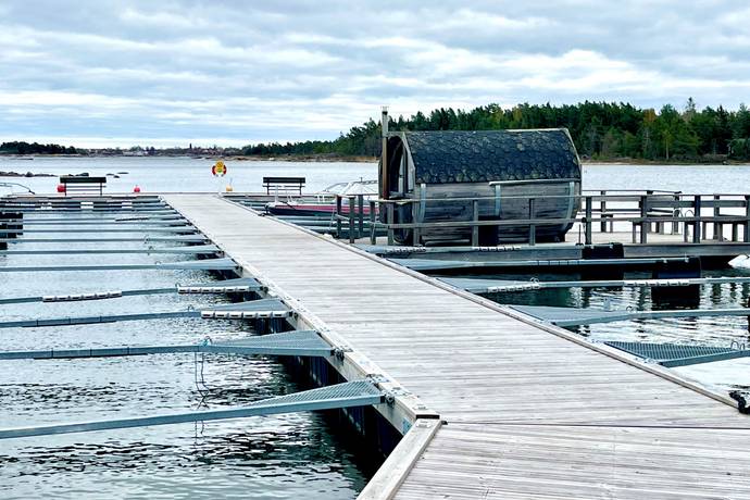 4 rum Vinterbonat fritidshus på Fårörenvägen 14 Öregrund Östhammars kommun - bild 44
