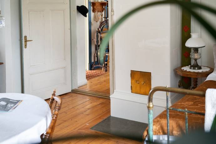 1 rum Fritidshus på Kyrkvägen 15 Nyåker Nordmalings kommun - bild 12